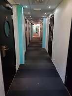 Vandrarhem Uppsala Centralstation - Hostel