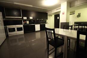 Vandrarhem Uppsala Centralstation - Hostel