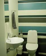 Vandrarhem Uppsala Centralstation - Hostel