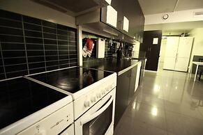 Vandrarhem Uppsala Centralstation - Hostel