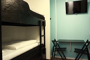 Vandrarhem Uppsala Centralstation - Hostel