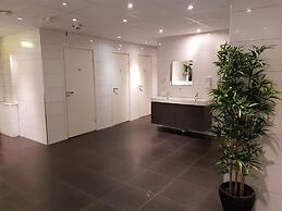 Vandrarhem Uppsala Centralstation - Hostel