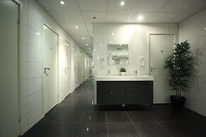 Vandrarhem Uppsala Centralstation - Hostel