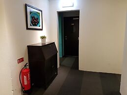 Vandrarhem Uppsala Centralstation - Hostel