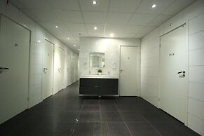 Vandrarhem Uppsala Centralstation - Hostel