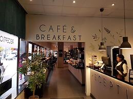 Vandrarhem Uppsala Centralstation - Hostel