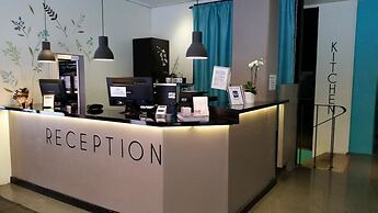 Vandrarhem Uppsala Centralstation - Hostel