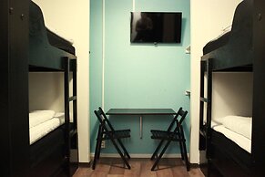 Vandrarhem Uppsala Centralstation - Hostel