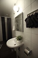 Vandrarhem Uppsala Centralstation - Hostel