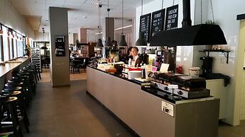 Vandrarhem Uppsala Centralstation - Hostel