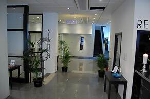 Vandrarhem Uppsala Centralstation - Hostel