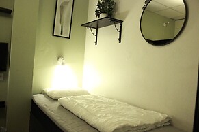 Vandrarhem Uppsala Centralstation - Hostel