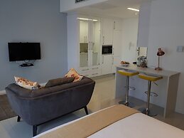 Apartments at Itowers CBD Gaborone