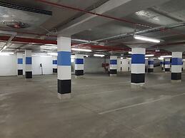 Apartments at Itowers CBD Gaborone