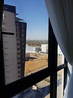 Apartments at Itowers CBD Gaborone