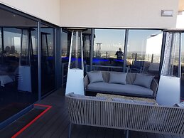 Apartments at Itowers CBD Gaborone