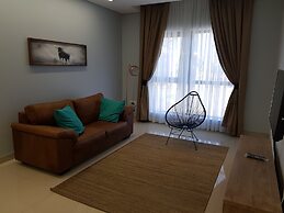 Apartments at Itowers CBD Gaborone