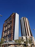Apartments at Itowers CBD Gaborone