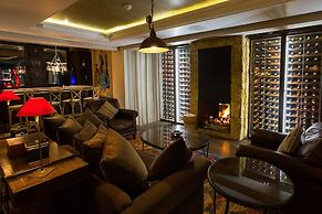 Château Roslane Boutique hôtel & Spa