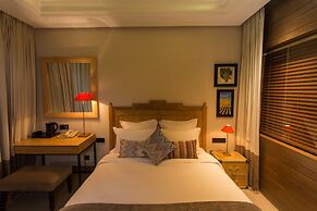 Château Roslane Boutique hôtel & Spa