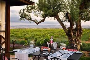 Château Roslane Boutique hôtel & Spa