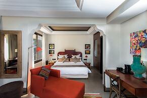 Château Roslane Boutique hôtel & Spa