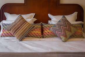 Château Roslane Boutique hôtel & Spa