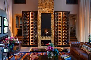 Château Roslane Boutique hôtel & Spa