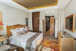 Château Roslane Boutique hôtel & Spa