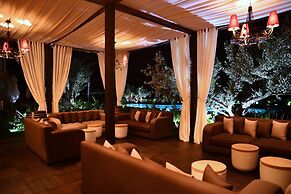 Château Roslane Boutique hôtel & Spa