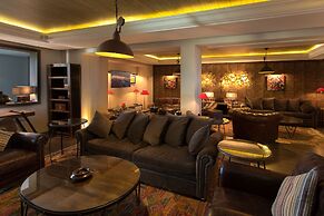 Château Roslane Boutique hôtel & Spa