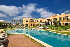 Château Roslane Boutique hôtel & Spa