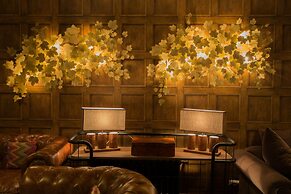 Château Roslane Boutique hôtel & Spa