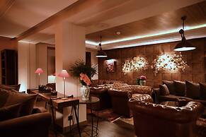 Château Roslane Boutique hôtel & Spa