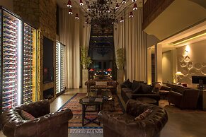 Château Roslane Boutique hôtel & Spa