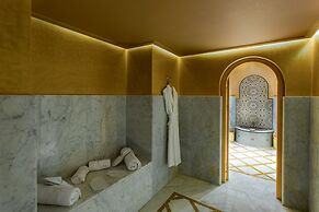 Château Roslane Boutique hôtel & Spa