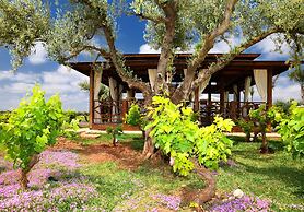 Château Roslane Boutique hôtel & Spa