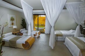 Château Roslane Boutique hôtel & Spa