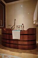 Château Roslane Boutique hôtel & Spa