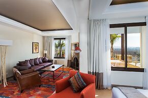 Château Roslane Boutique hôtel & Spa