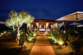 Château Roslane Boutique hôtel & Spa