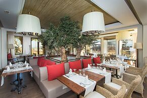 Château Roslane Boutique hôtel & Spa