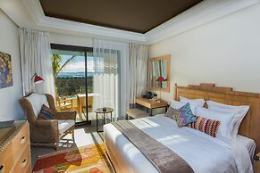 Château Roslane Boutique hôtel & Spa