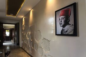 Château Roslane Boutique hôtel & Spa