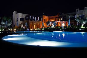 Château Roslane Boutique hôtel & Spa