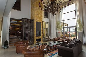 Château Roslane Boutique hôtel & Spa