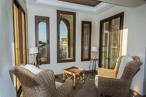 Château Roslane Boutique hôtel & Spa