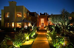 Château Roslane Boutique hôtel & Spa