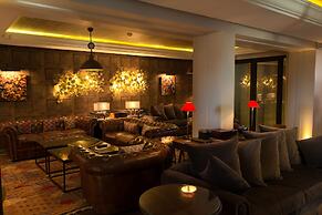 Château Roslane Boutique hôtel & Spa