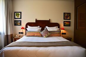 Château Roslane Boutique hôtel & Spa